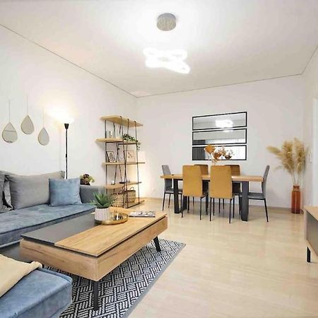 Alkuoni Lux Flat At Pfaliro アテネ エクステリア 写真