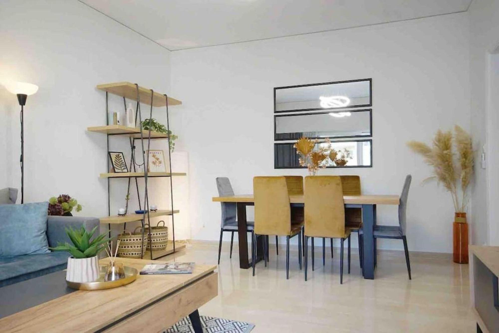Alkuoni Lux Flat At Pfaliro アテネ エクステリア 写真